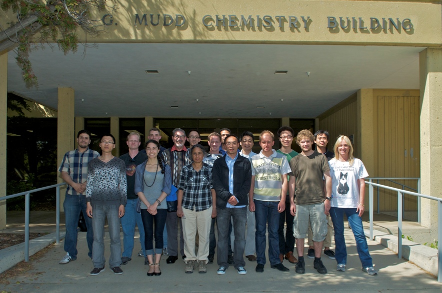 Zarelab group picture